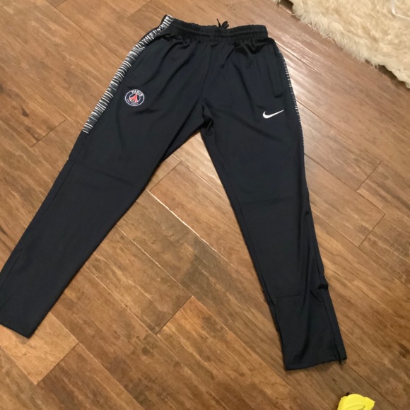 Nike Paris Saint-Germain Strike pants, joggers sweatpants, soccer - Picture 10 of 10